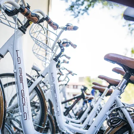 La Pergola 3* Lignano Sabbiadoro