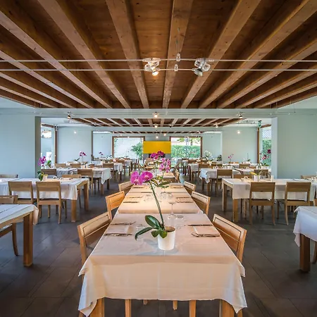 La Pergola Dependance Hotel 3*