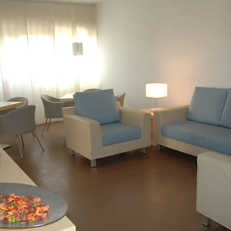 فندق La Pergola لينانو سابيادورو