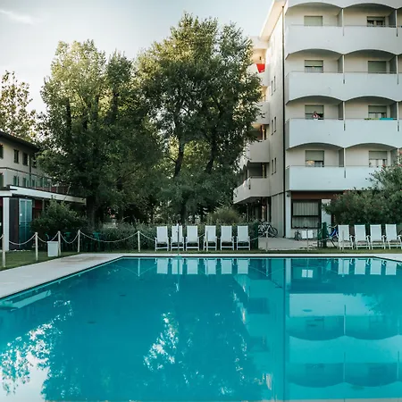 La Pergola 리그나노 사비아도로