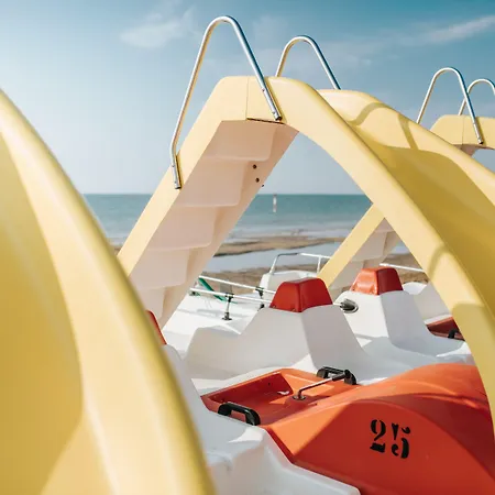Hotel La Pergola 3*