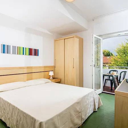 La Pergola Lignano Sabbiadoro