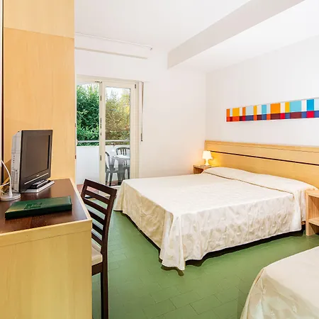 La Pergola Hotel 3*