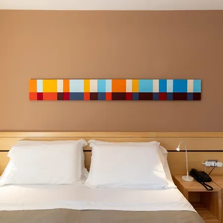 La Pergola Hotel 3*