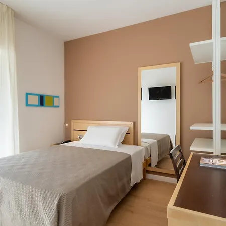 La Pergola Hotel 3*
