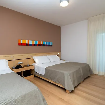 La Pergola Dependance Hotel 3*