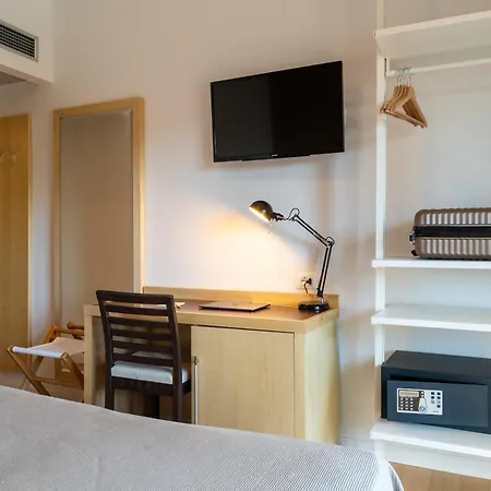 Hotel La Pergola Lignano Sabbiadoro