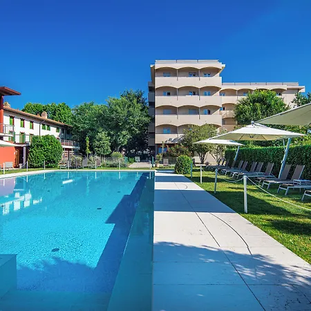 La Pergola 3* Λινιάνο Σαμπιαντόρο