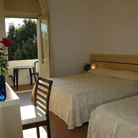 Hotel La Pergola 3* Lignano Sabbiadoro