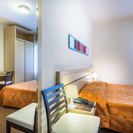 Hotel La Pergola 3* Lignano Sabbiadoro