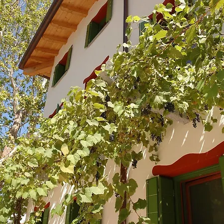 Hotel La Pergola Lignano Sabbiadoro