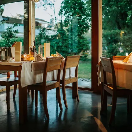 Hotel La Pergola 3*