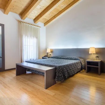 Hotel La Pergola 3*