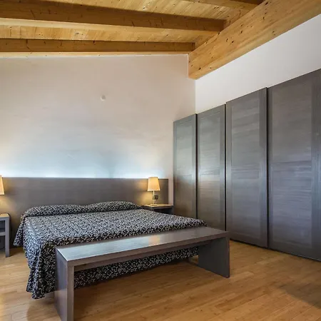 Hotel La Pergola Lignano Sabbiadoro