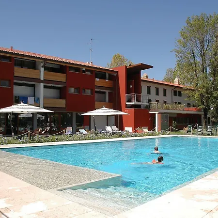Hotel Hotel La Pergola