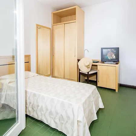 La Pergola Hotel 3*