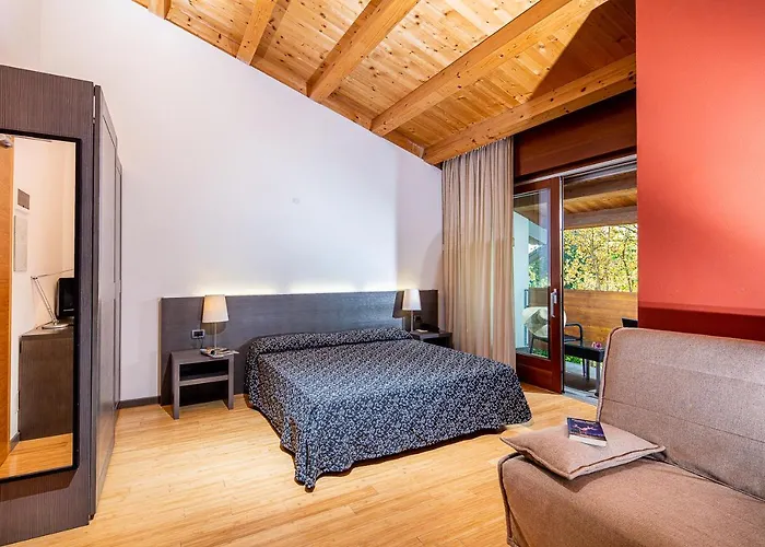 Hotel La Pergola 3* Lignano Sabbiadoro