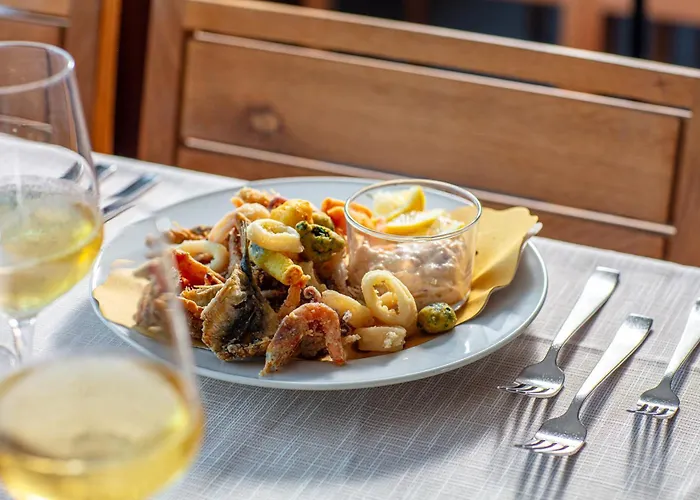 Hotel Hotel La Pergola