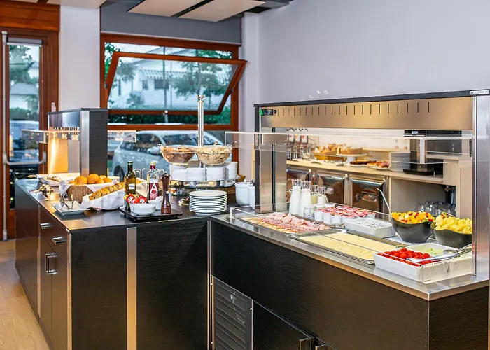 Hotel Hotel La Pergola