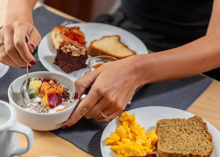 Hotel Hotel La Pergola Lignano Sabbiadoro