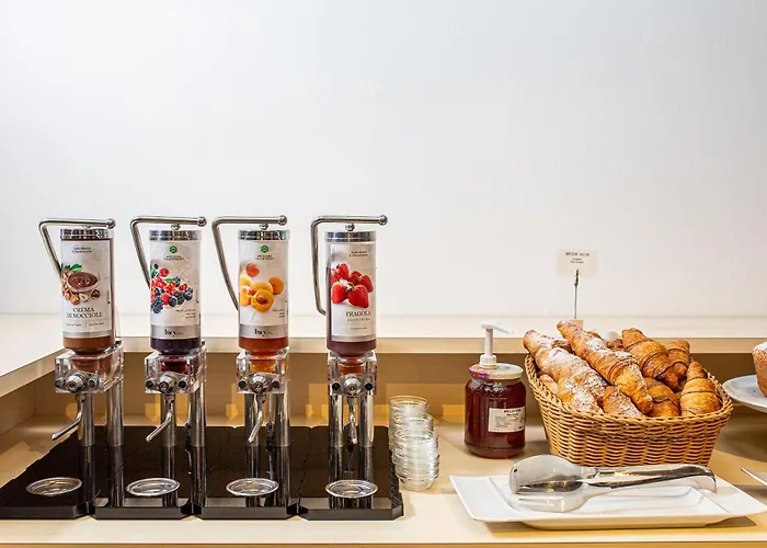 Hotel Hotel La Pergola