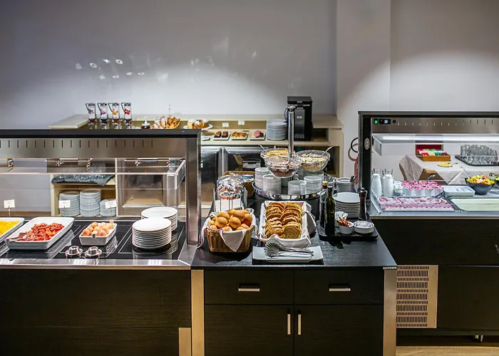 Hotel La Pergola Lignano Sabbiadoro