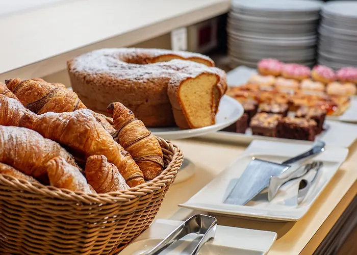 Hotel Hotel La Pergola 3*