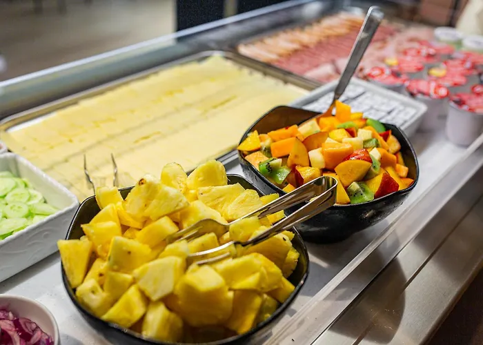 Hotel La Pergola Lignano Sabbiadoro