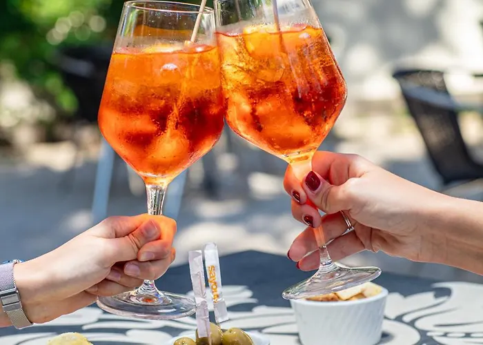 Hotel Hotel La Pergola 3*