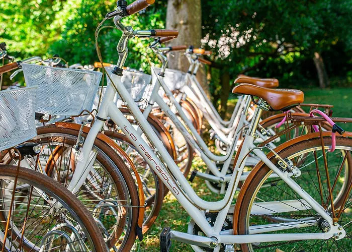 Hotel La Pergola Hotel