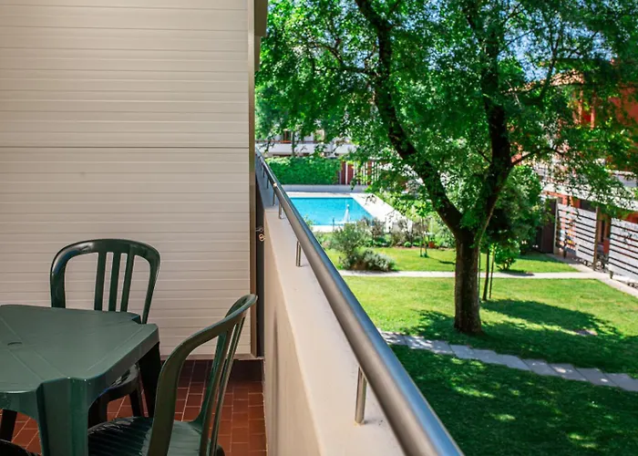 Hotel La Pergola Hotel Lignano Sabbiadoro