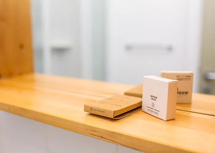 Hotel Hotel La Pergola