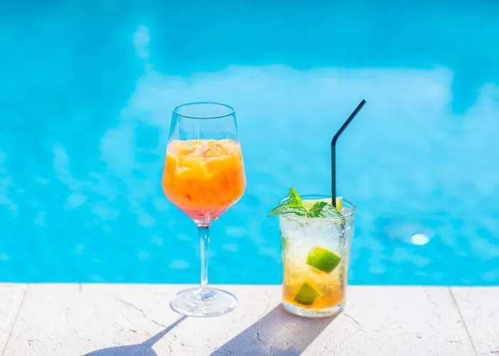 Hotel Hotel La Pergola Lignano Sabbiadoro