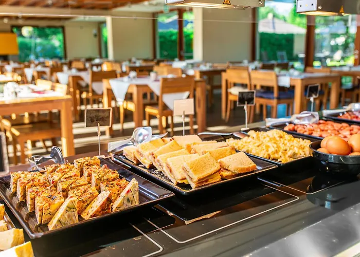 Hotel La Pergola Lignano Sabbiadoro