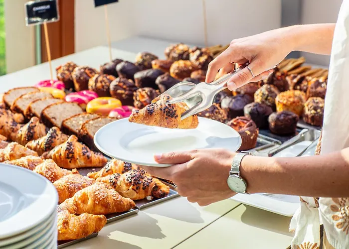 Hotel La Pergola Hotel