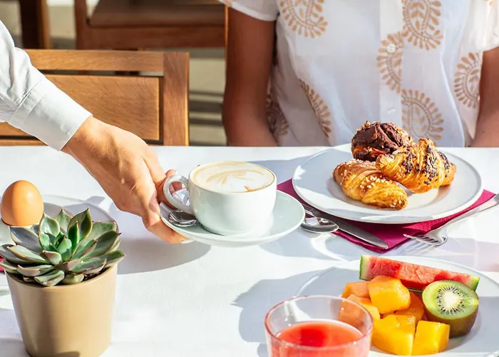 Hotel Hotel La Pergola