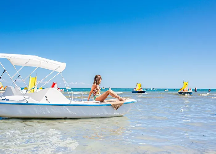 Hotel Hotel La Pergola 3*