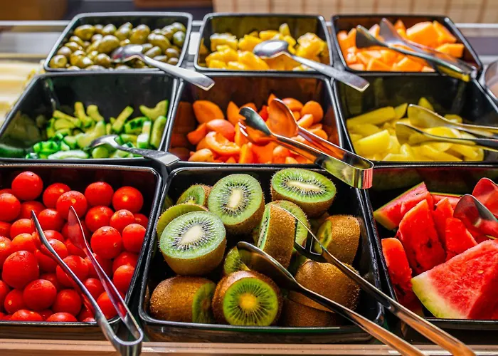 Hotel La Pergola Hotel Lignano Sabbiadoro