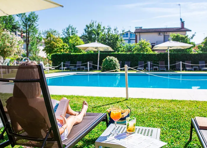 Hotel La Pergola 3* Lignano Sabbiadoro