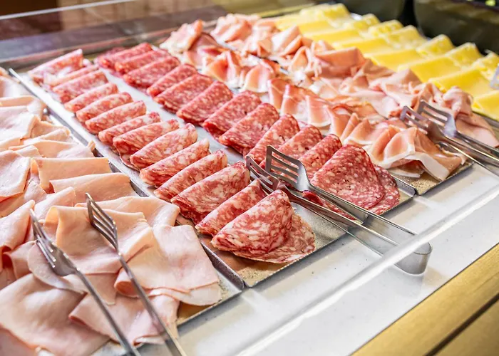 Hotel La Pergola Hotel