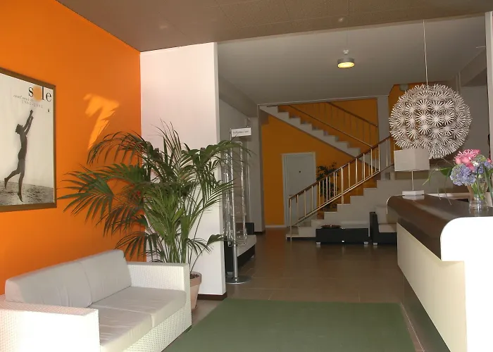 Hotel La Pergola Lignano Sabbiadoro