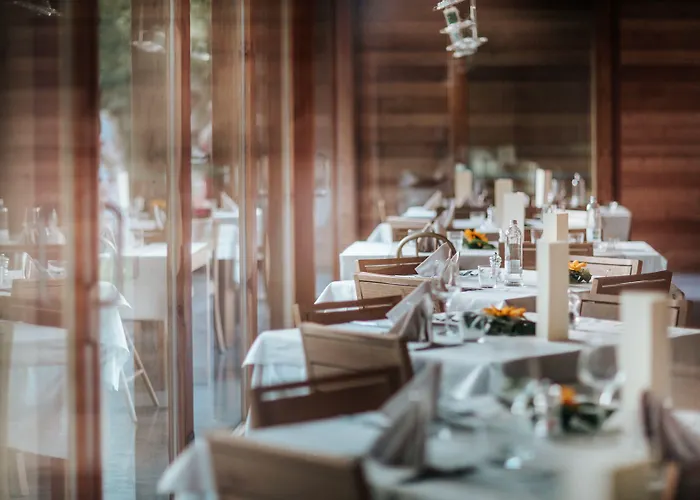 Hotel Hotel La Pergola 3*