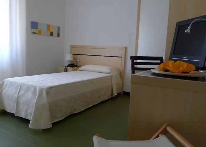 Hotel La Pergola Lignano Sabbiadoro