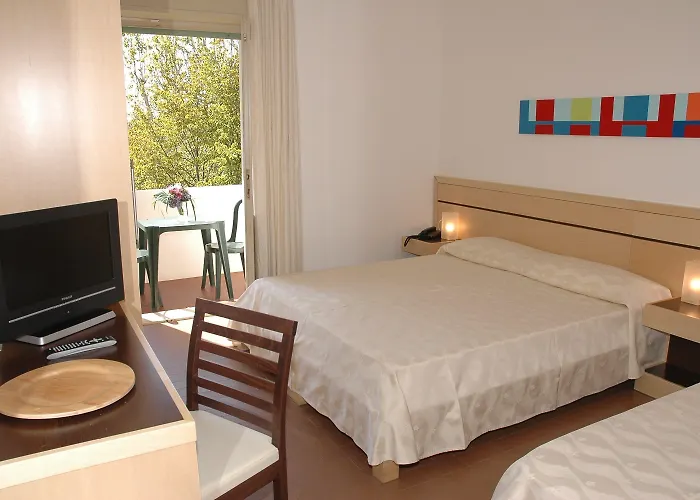 Hotel Hotel La Pergola