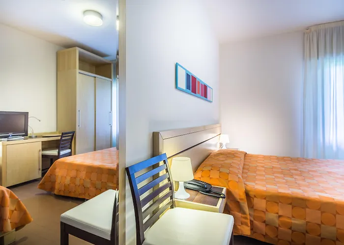 Hotel Hotel La Pergola