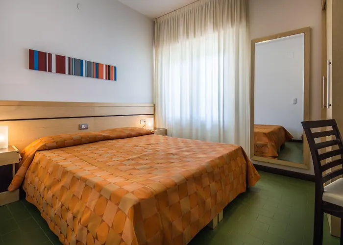 Hotel Hotel La Pergola