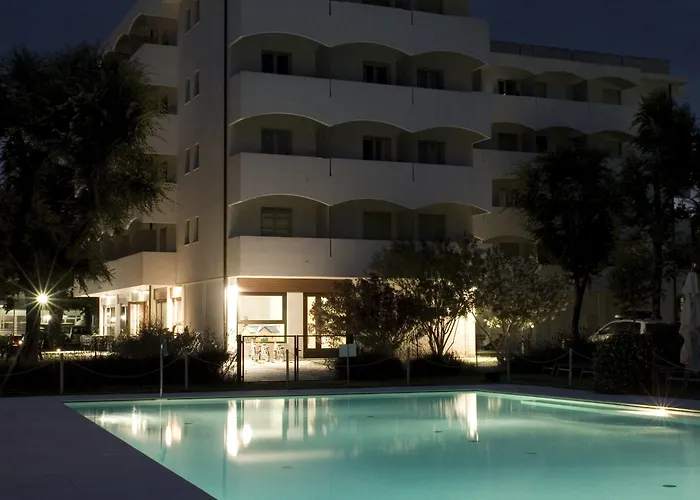 Hotel La Pergola Hotel 3*