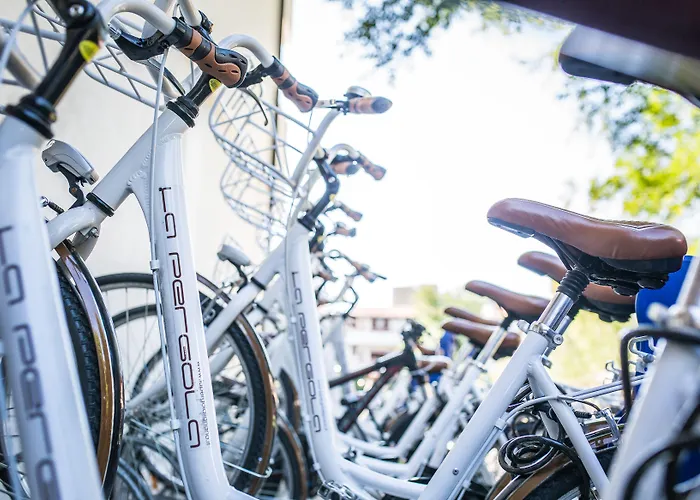 Hotel La Pergola 3* Lignano Sabbiadoro