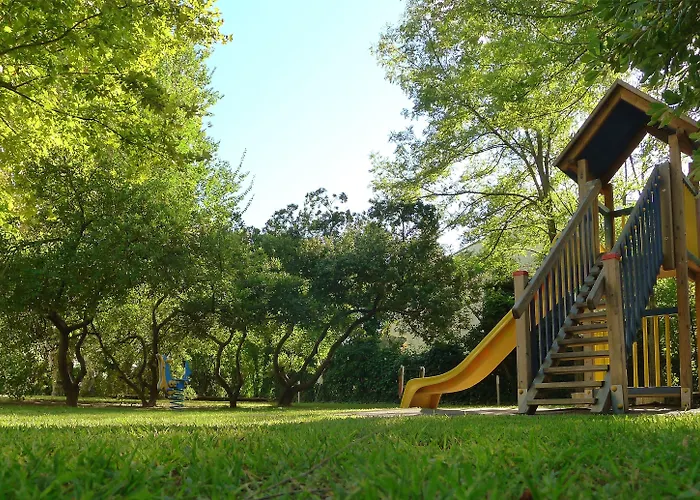 Hotel La Pergola Hotel Lignano Sabbiadoro