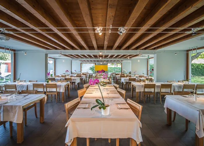 Hotel La Pergola Hotel 3*